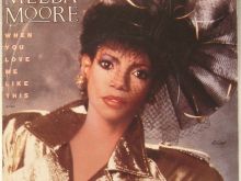 Melba Moore