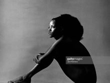 Melba Moore