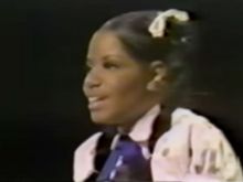 Melba Moore