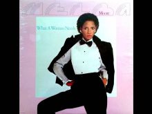 Melba Moore