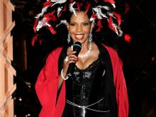 Melba Moore