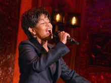 Melba Moore