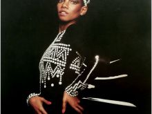 Melba Moore