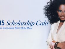 Melba Moore