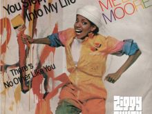 Melba Moore