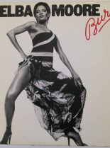 Melba Moore