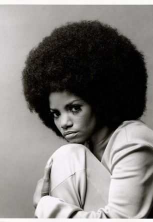 Melba Moore