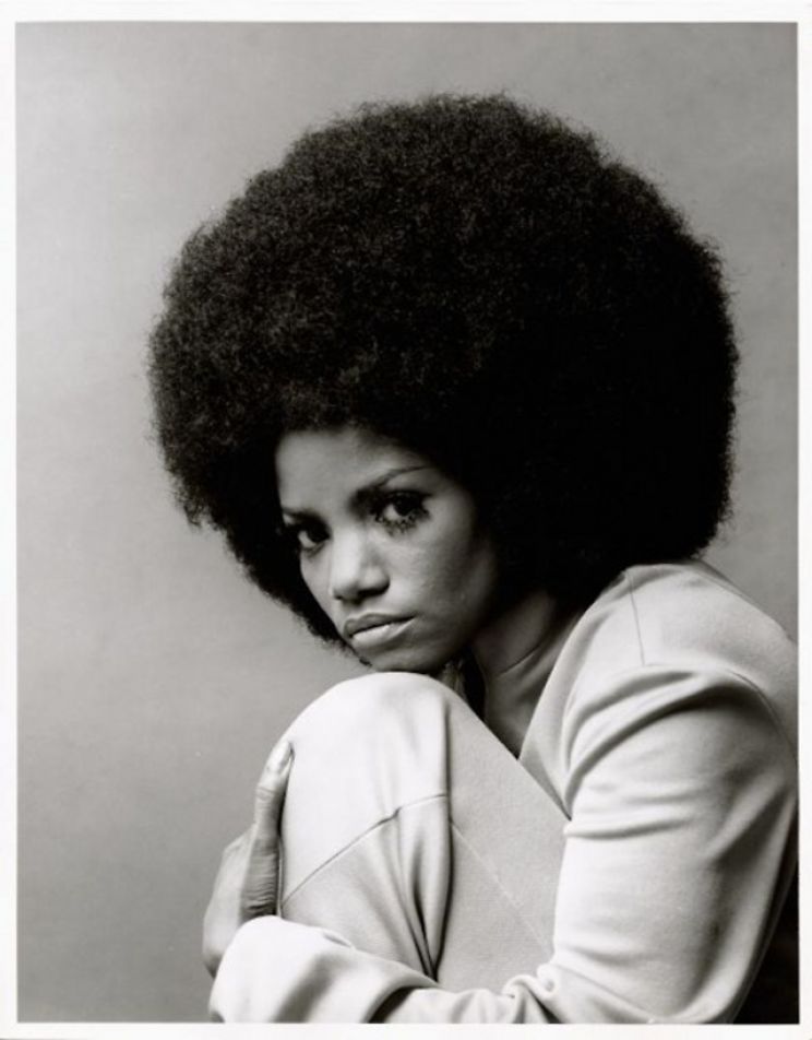 Melba Moore