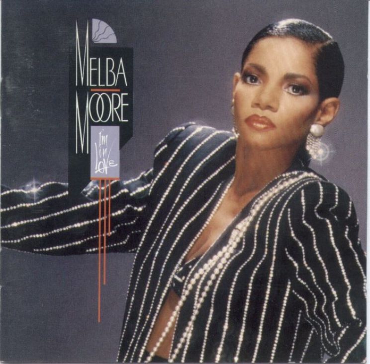 Melba Moore