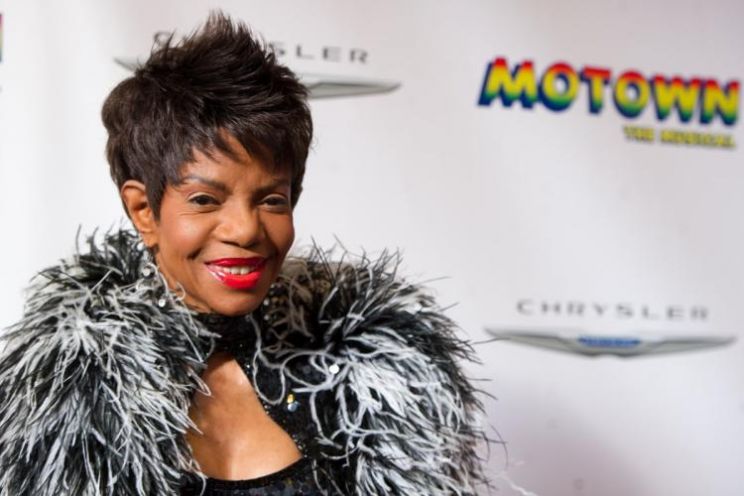 Melba Moore