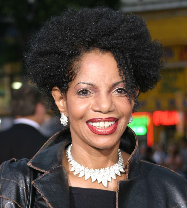 Melba Moore