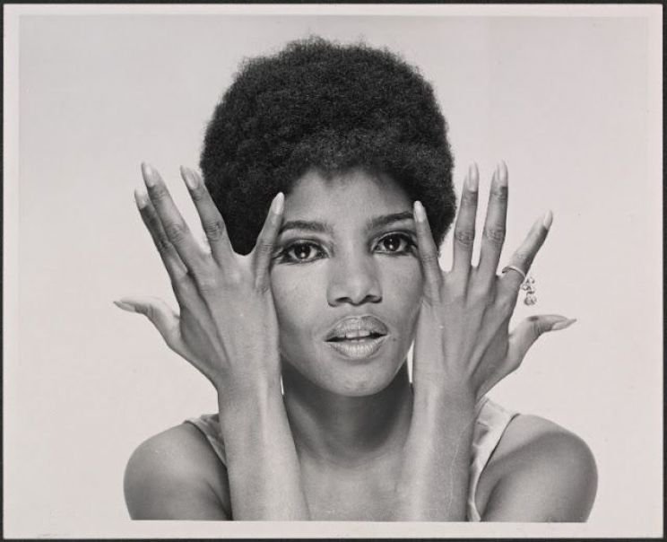 Melba Moore