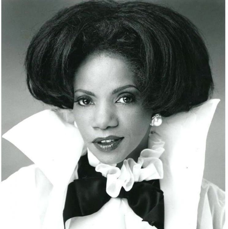 Melba Moore