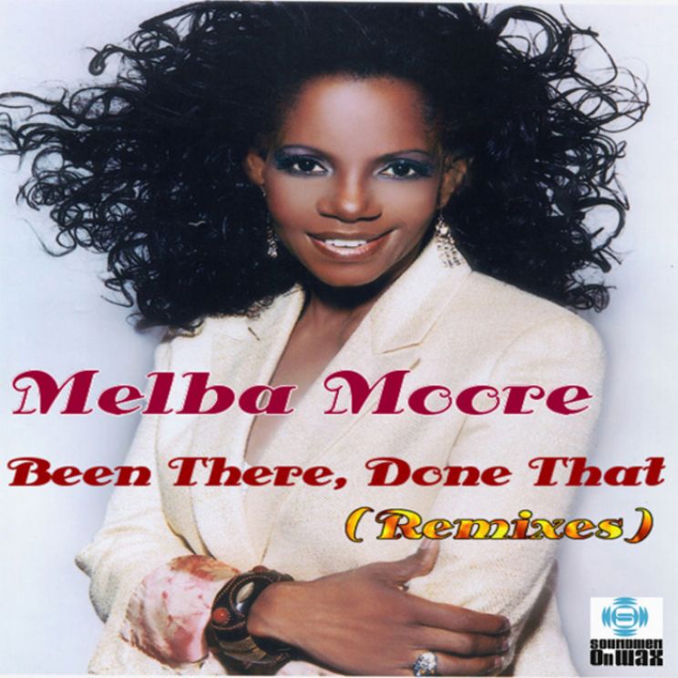 Melba Moore