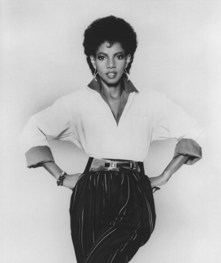 Melba Moore