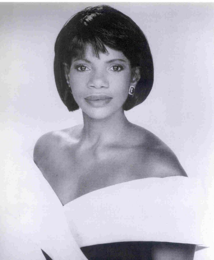 Melba Moore