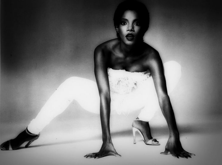 Melba Moore