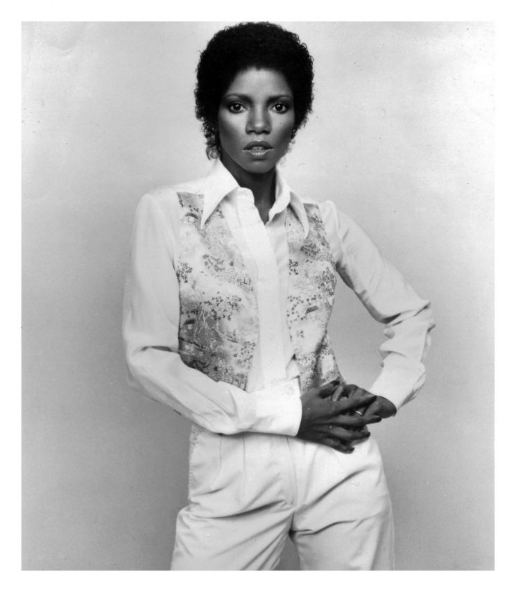 Melba Moore