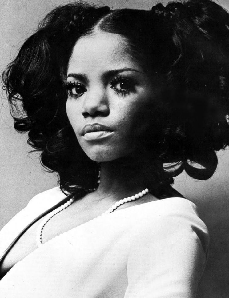 Melba Moore