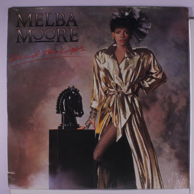 Melba Moore