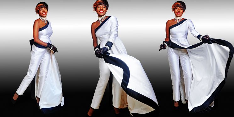 Melba Moore