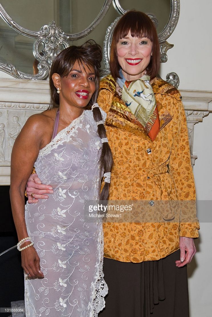 Melba Moore