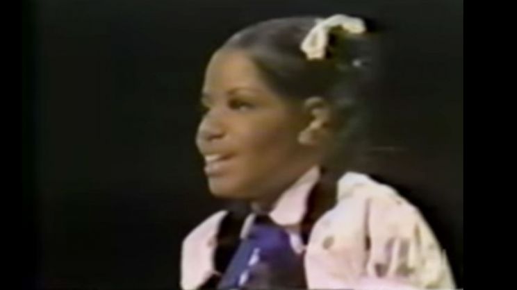 Melba Moore