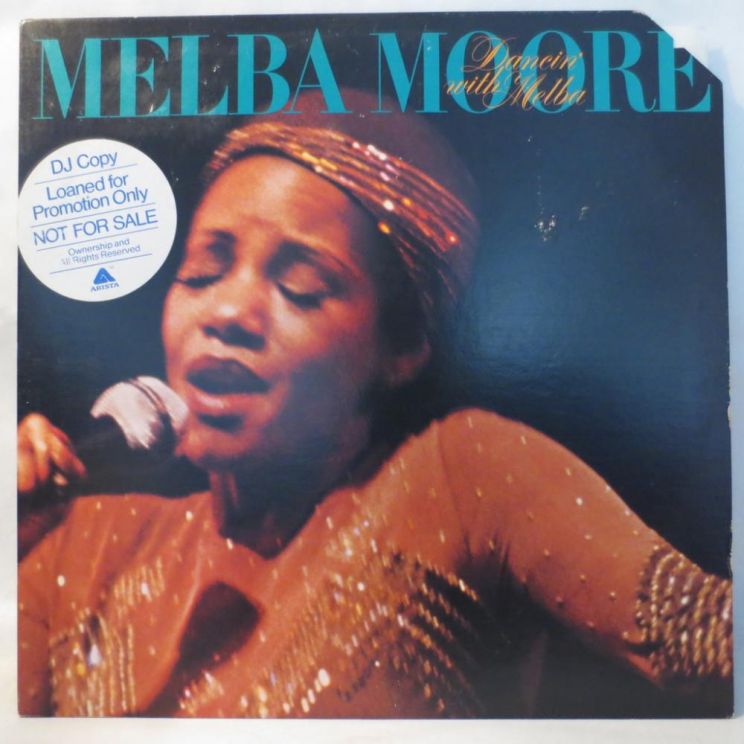 Melba Moore