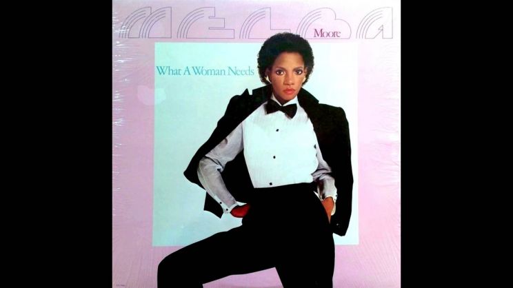 Melba Moore