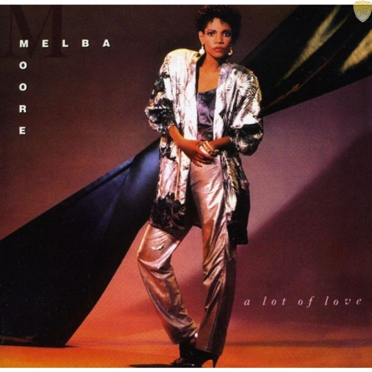 Melba Moore