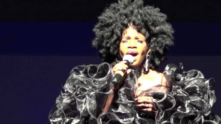 Melba Moore