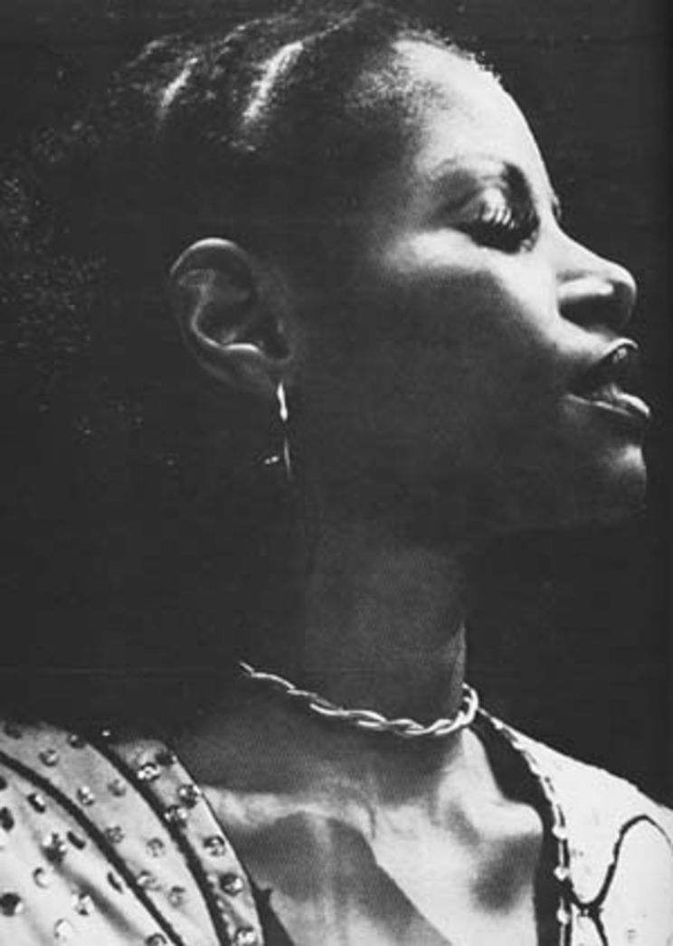 Melba Moore