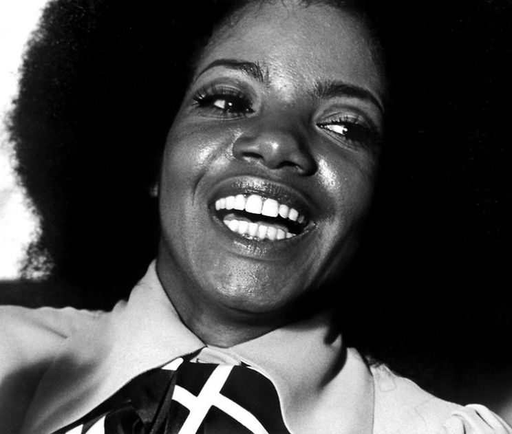 Melba Moore