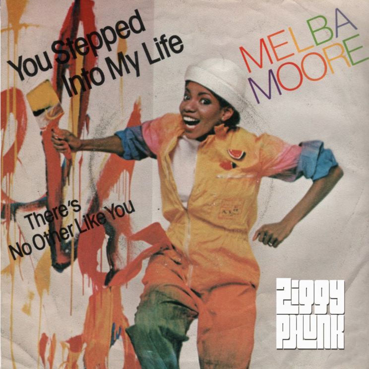 Melba Moore