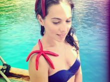 Melia Kreiling