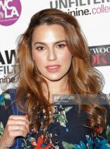 Melia Kreiling #253164 picture (Portrait Medium)