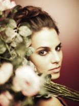 Melia Kreiling #253184 picture (Portrait Medium)