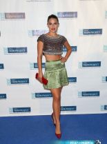 Melia Kreiling #253187 picture (Portrait Medium)