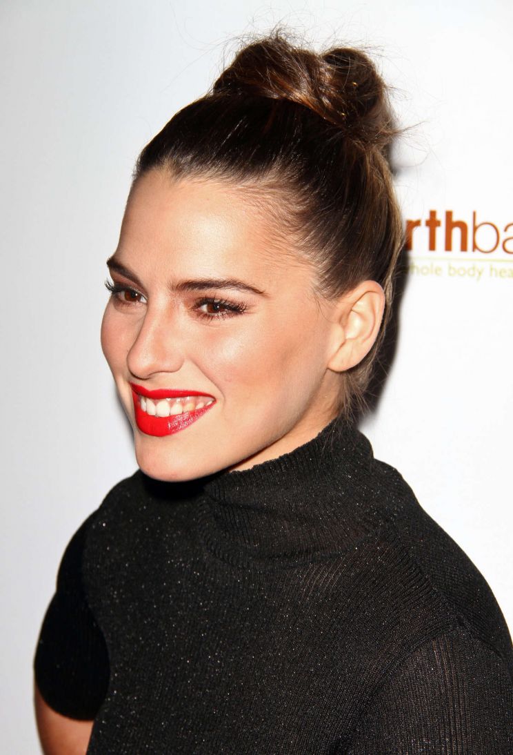 Melia Kreiling