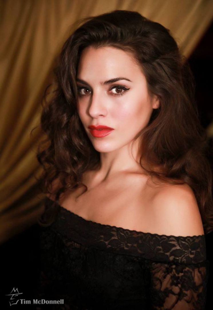 Melia Kreiling