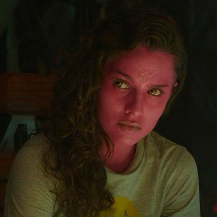 Melia Kreiling
