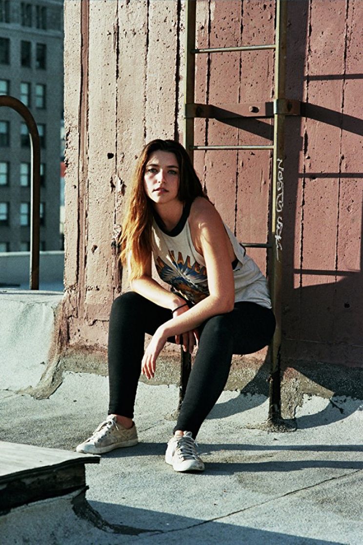 Melia Renee
