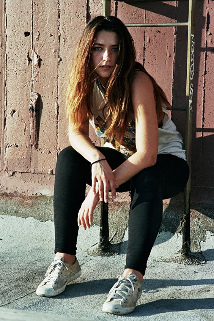 Melia Renee