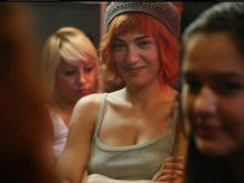 Melike Güner