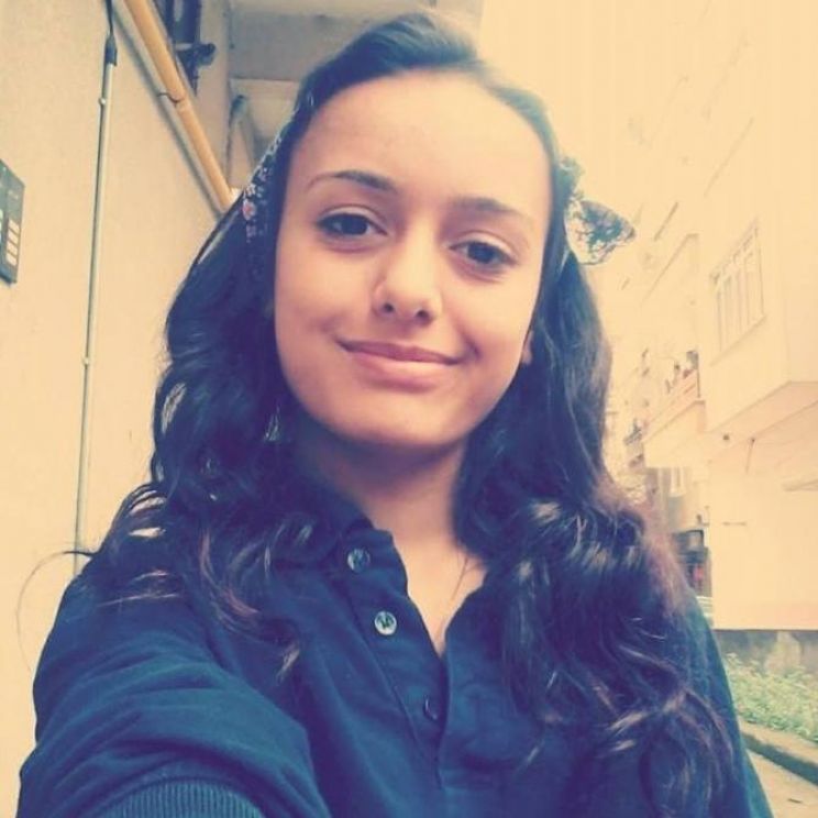 Melike Güner