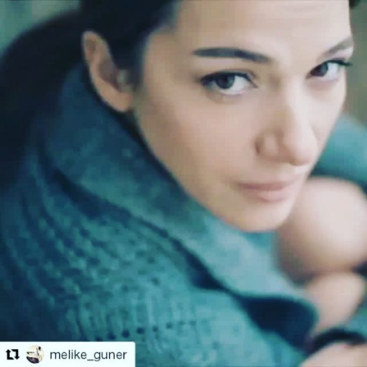 Melike Güner