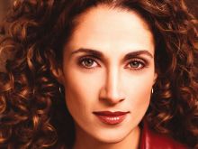 Melina Kanakaredes