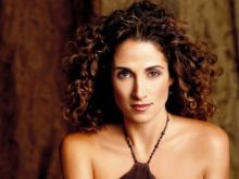 Melina Kanakaredes