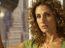 Melina Kanakaredes