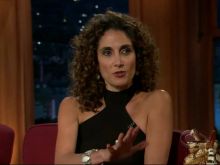 Melina Kanakaredes